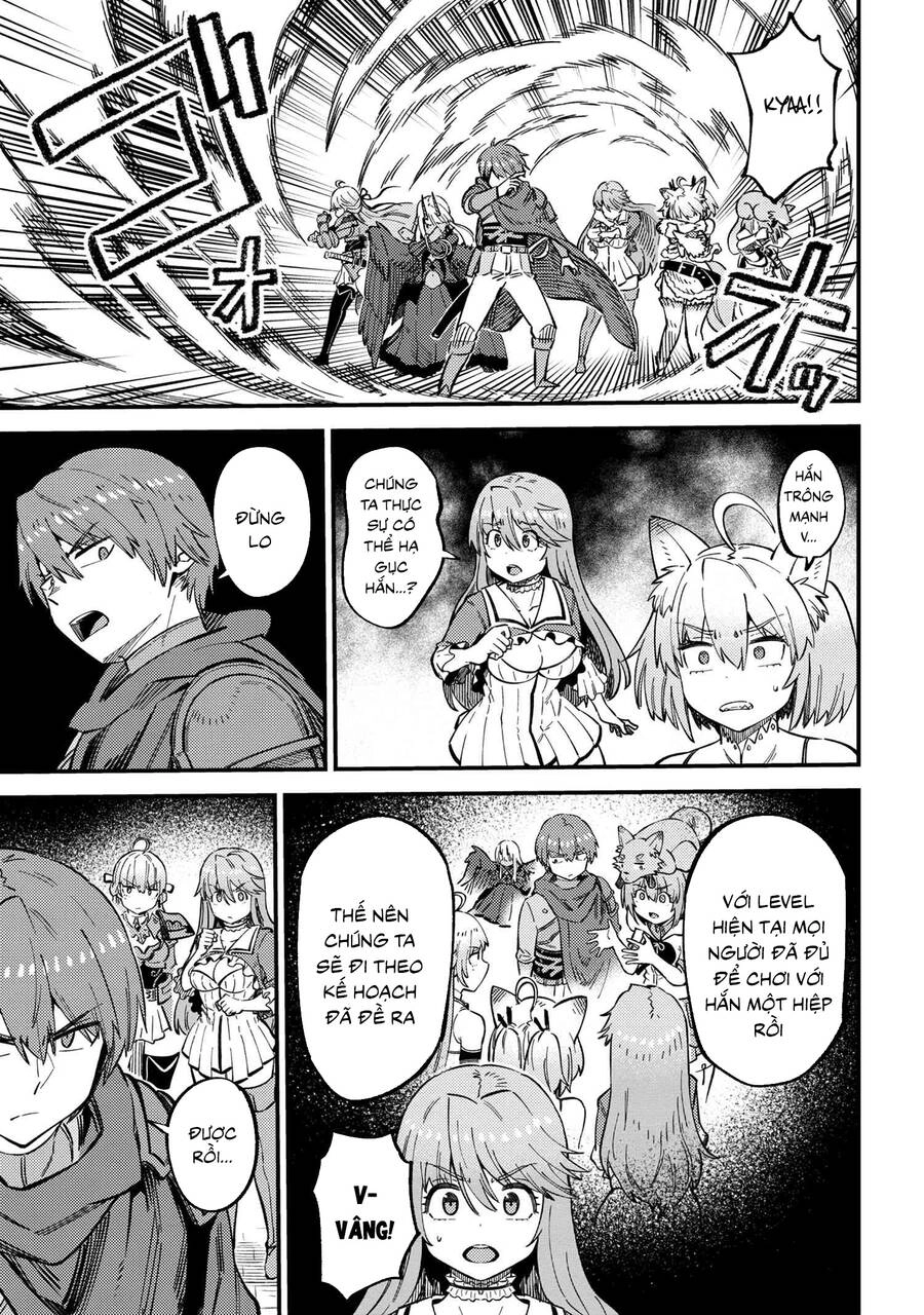 Healer Báo Thù Chapter 45 - 12