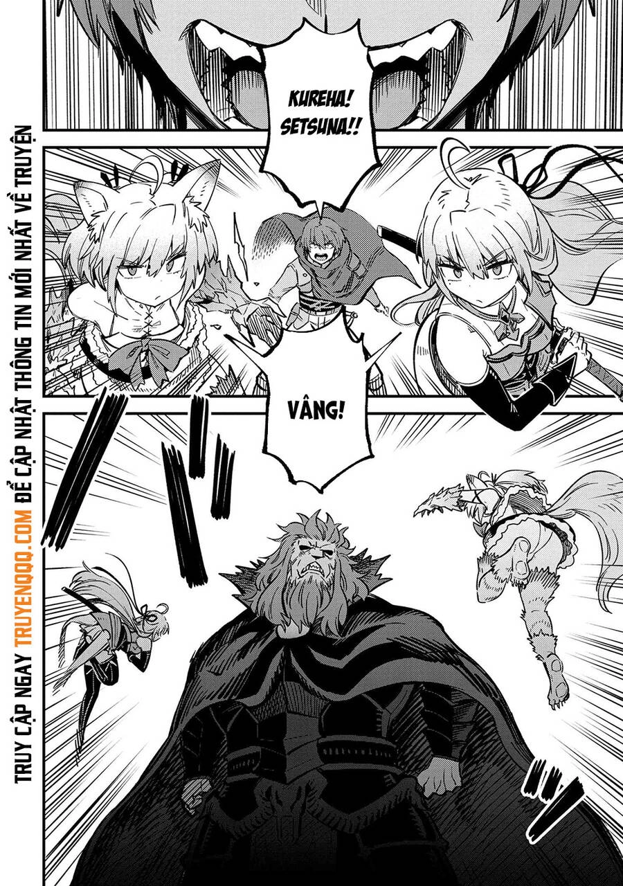Healer Báo Thù Chapter 45 - 14