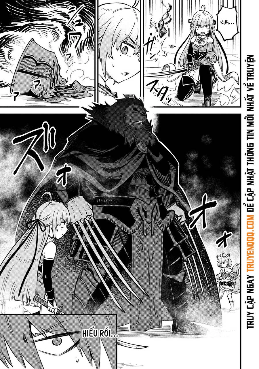 Healer Báo Thù Chapter 45 - 17