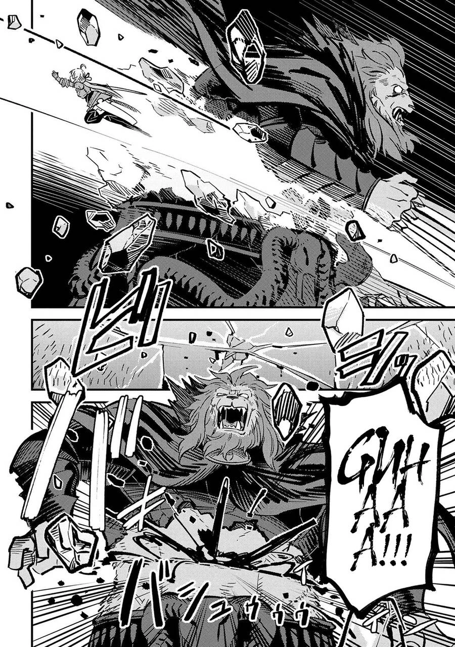 Healer Báo Thù Chapter 45.5 - 9