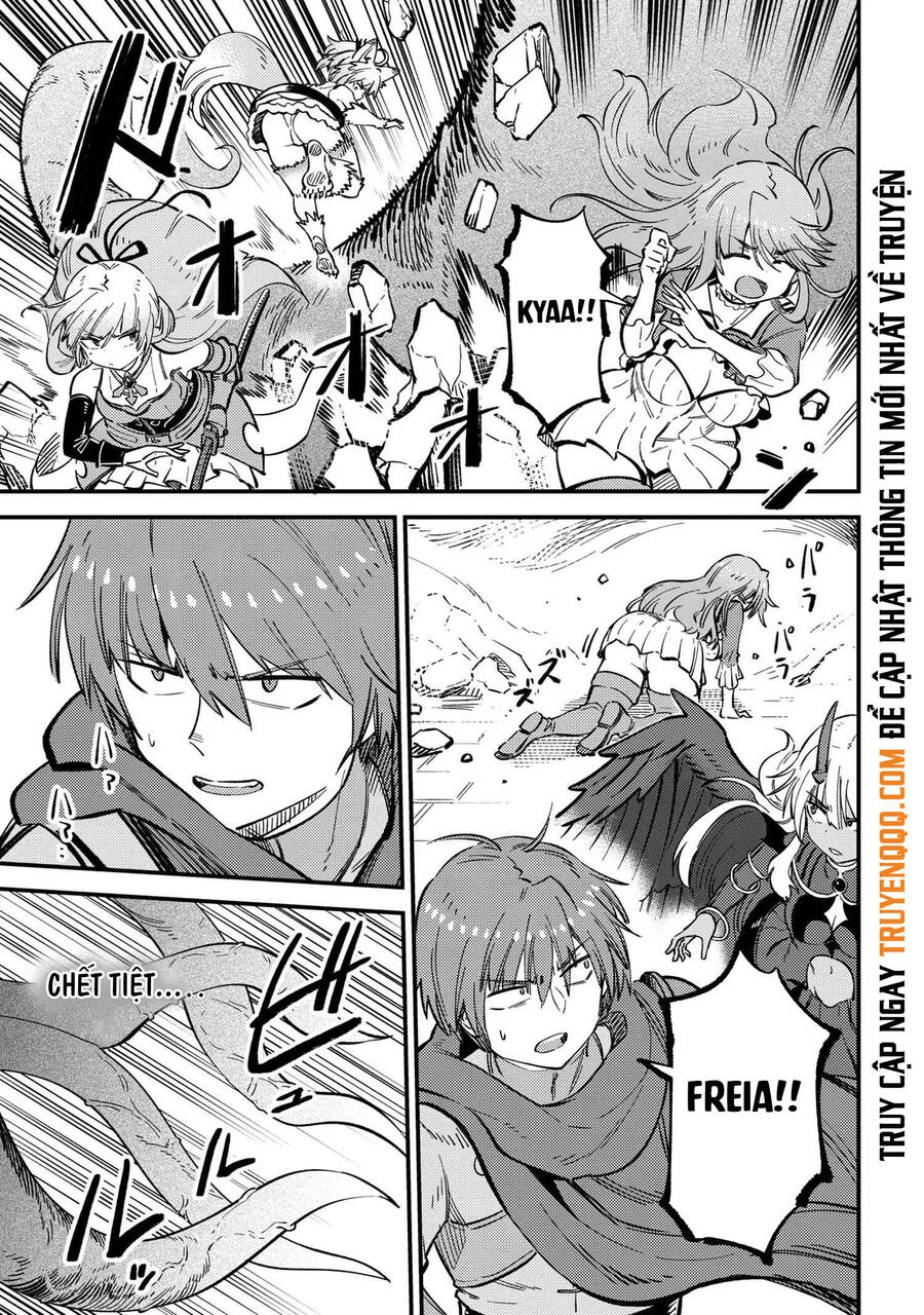 Healer Báo Thù Chapter 46 - 2