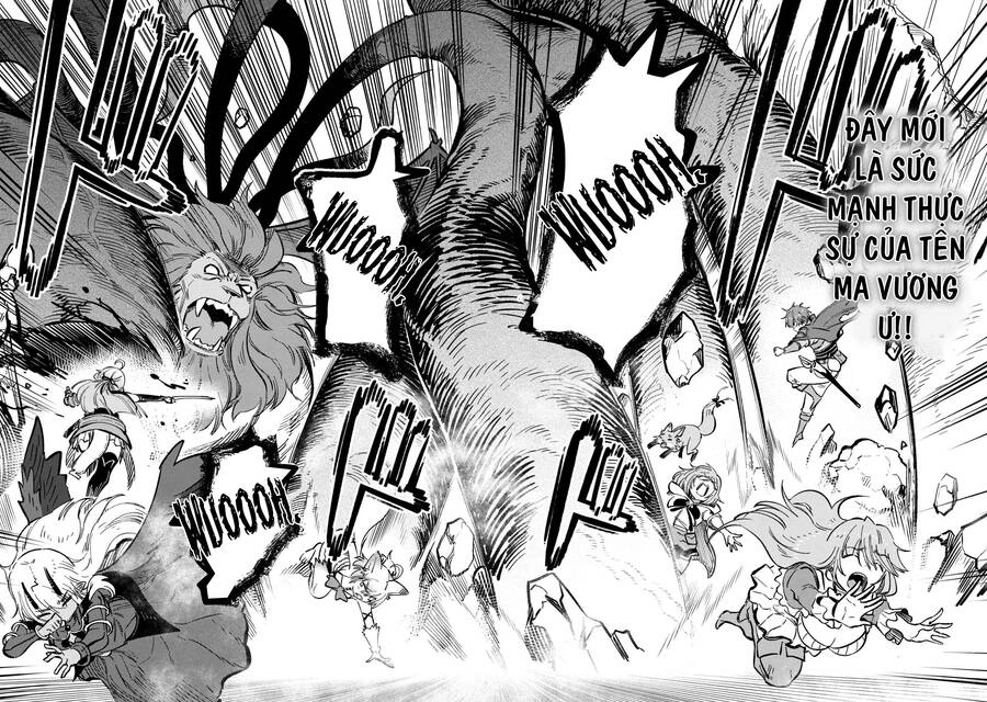 Healer Báo Thù Chapter 46 - 3