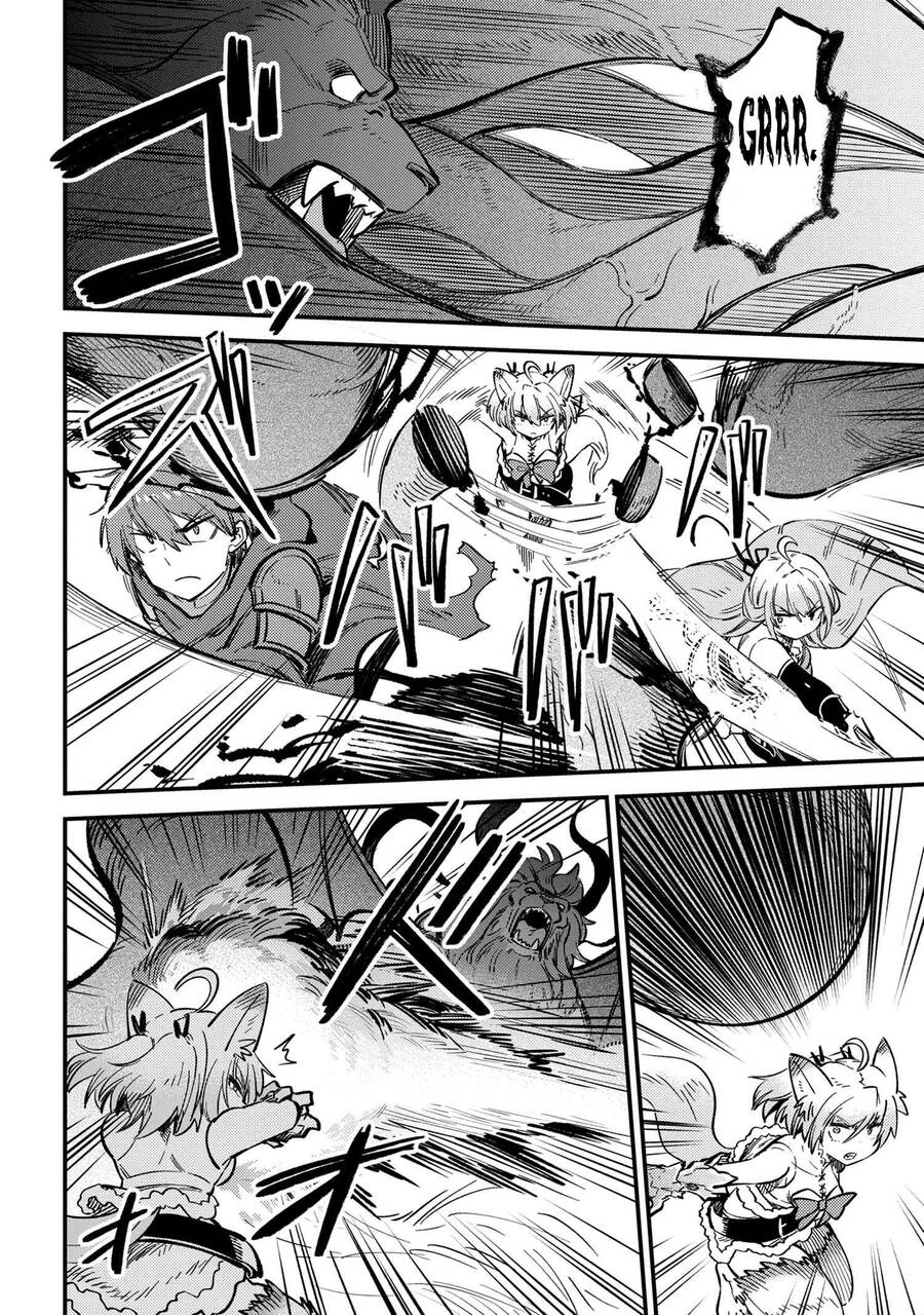 Healer Báo Thù Chapter 46 - 6