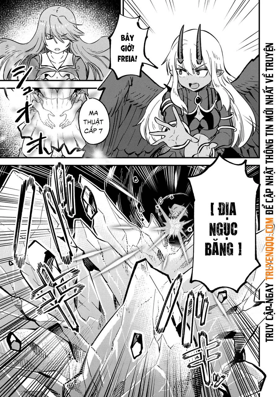 Healer Báo Thù Chapter 46 - 7