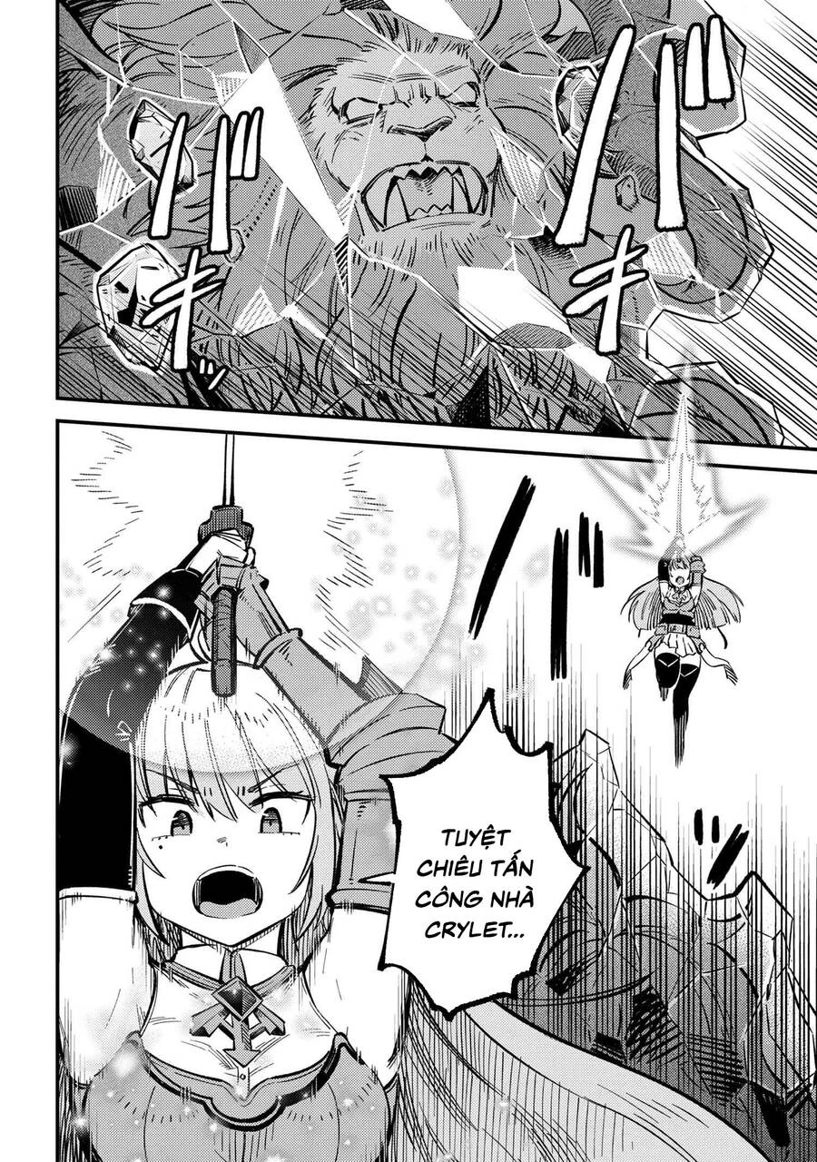 Healer Báo Thù Chapter 46 - 8