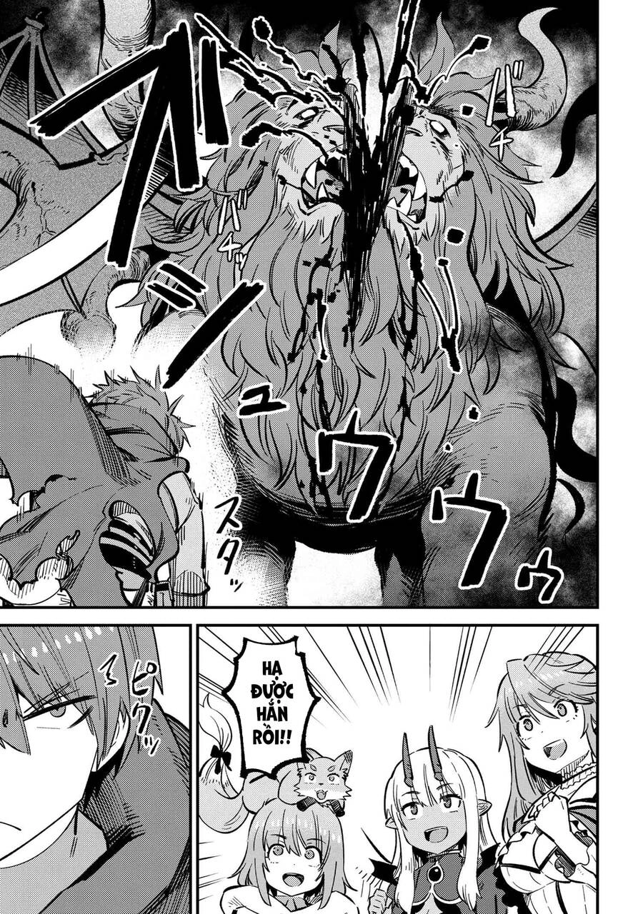 Healer Báo Thù Chapter 46 - 11