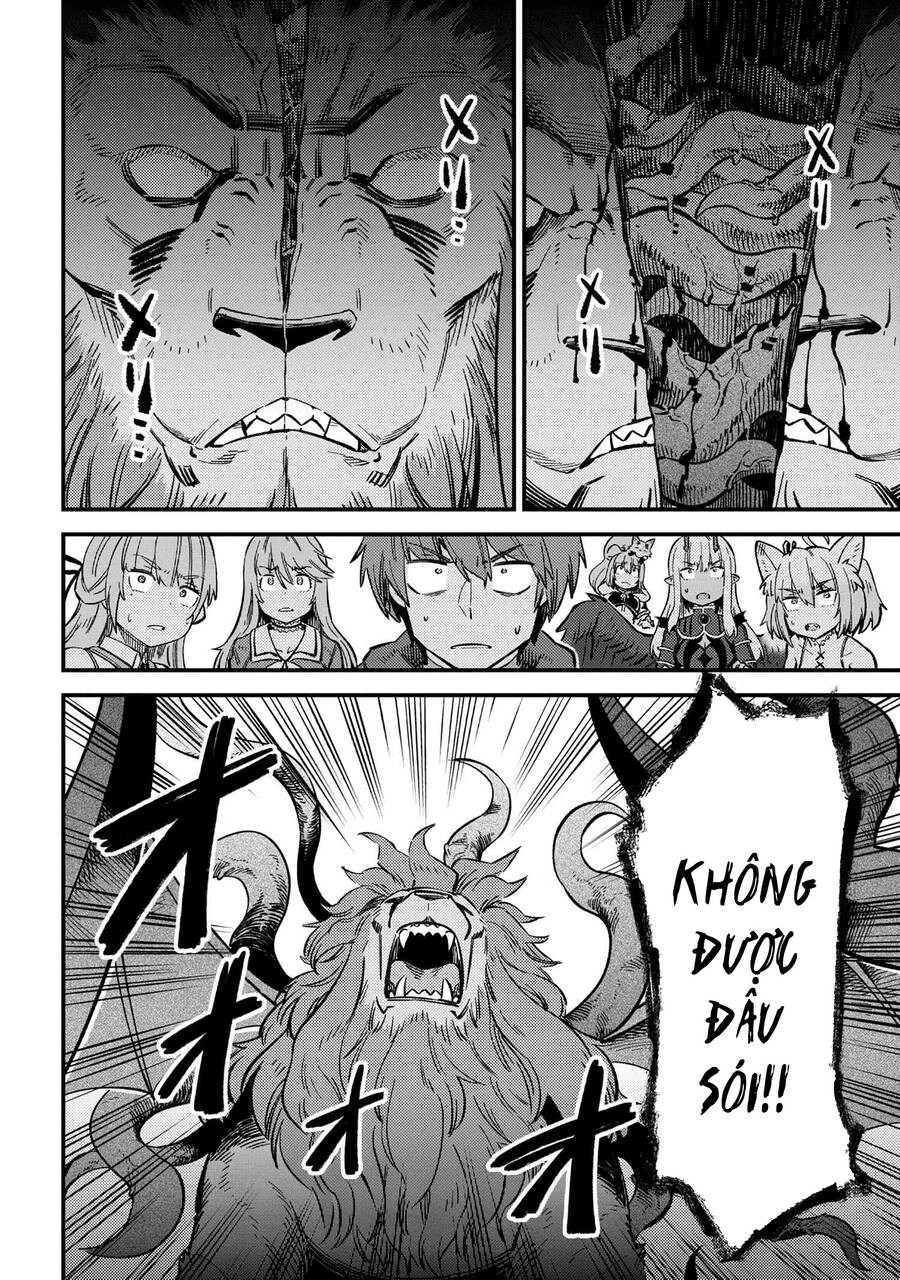 Healer Báo Thù Chapter 46 - 12
