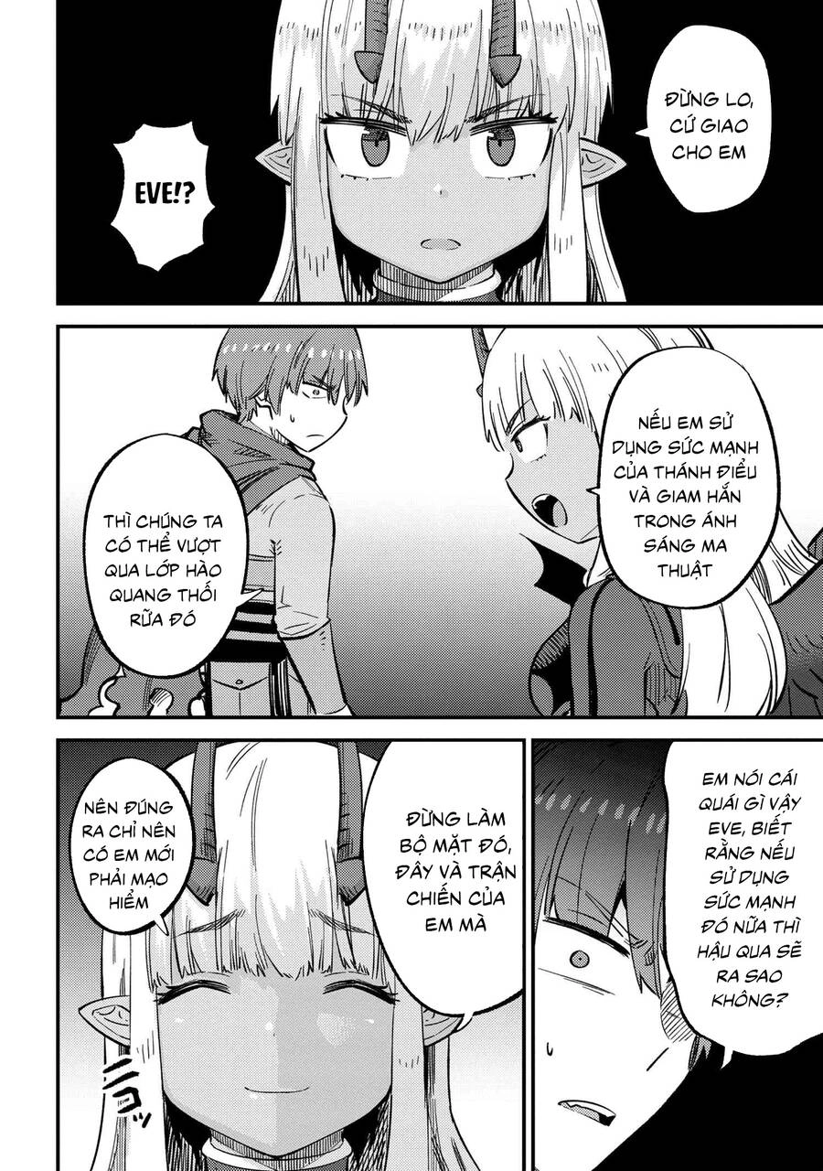 Healer Báo Thù Chapter 46 - 18