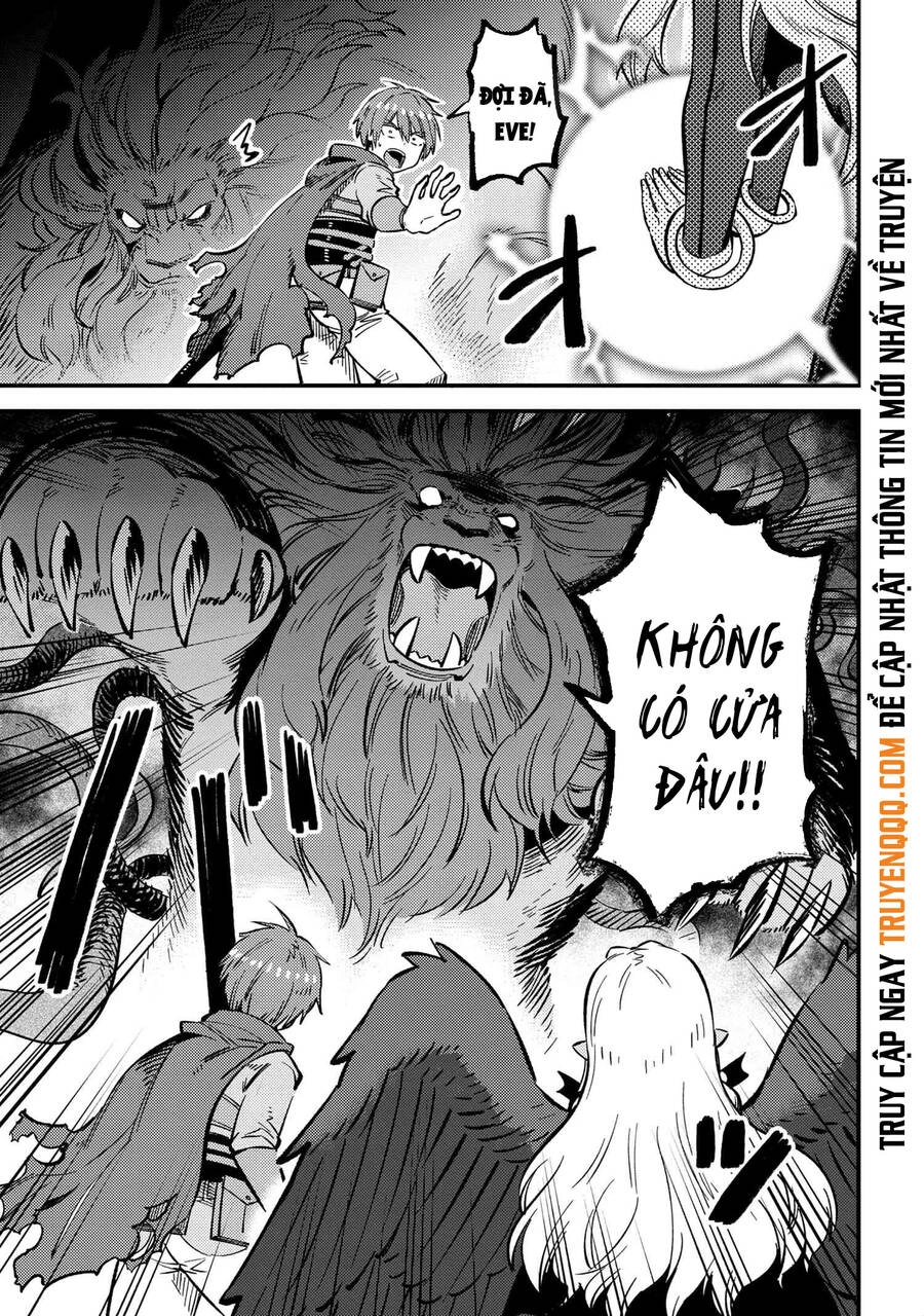 Healer Báo Thù Chapter 46 - 19