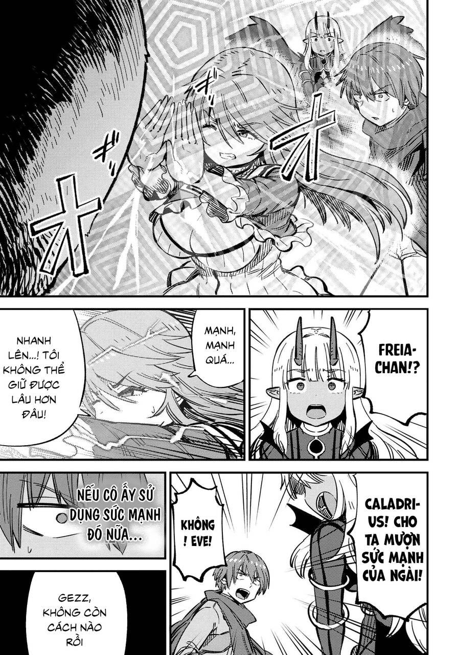 Healer Báo Thù Chapter 46 - 21