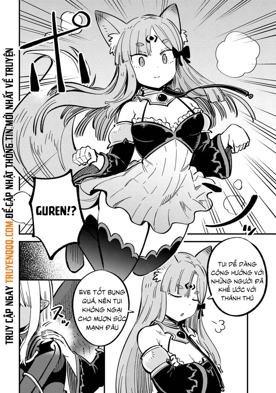 Healer Báo Thù Chapter 46 - 22