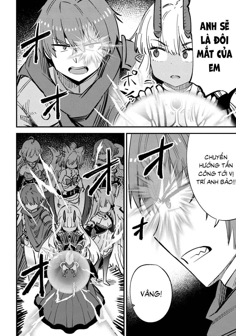 Healer Báo Thù Chapter 46 - 24