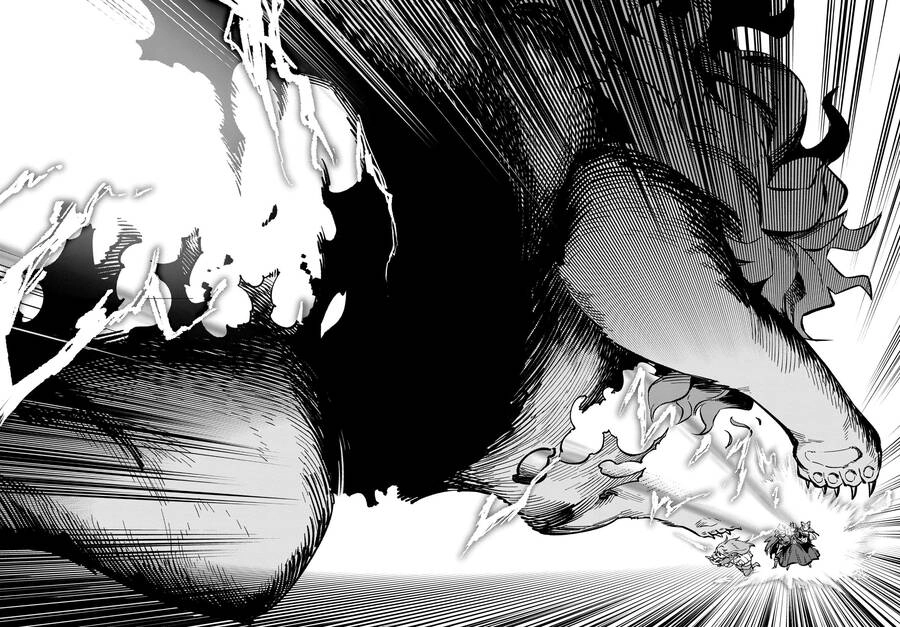 Healer Báo Thù Chapter 46.5 - 3