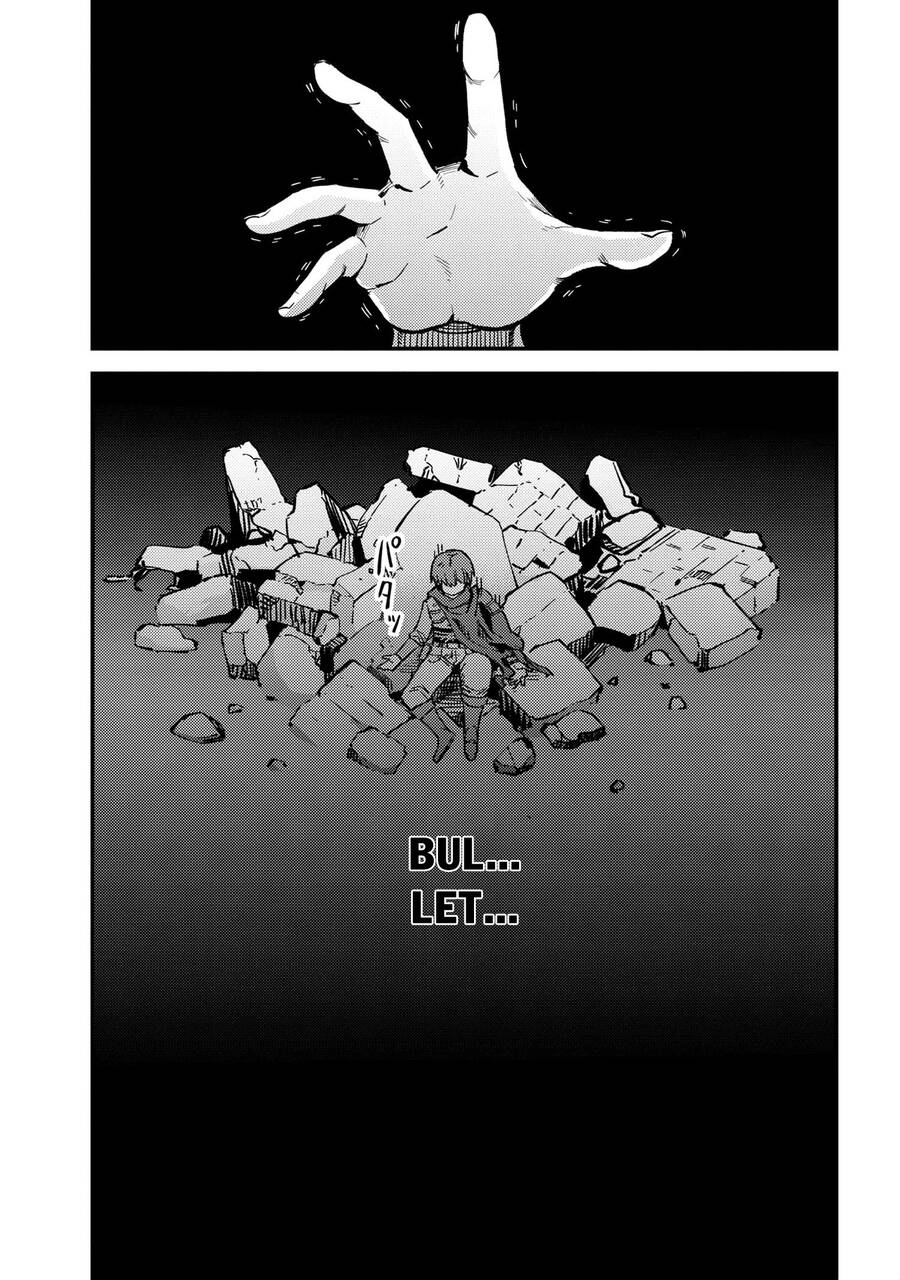 Healer Báo Thù Chapter 46.5 - 23