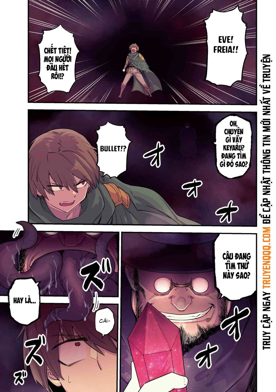 Healer Báo Thù Chapter 47 - 2