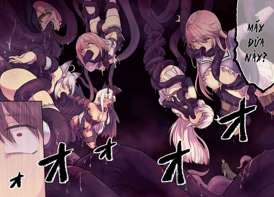 Healer Báo Thù Chapter 47 - 3