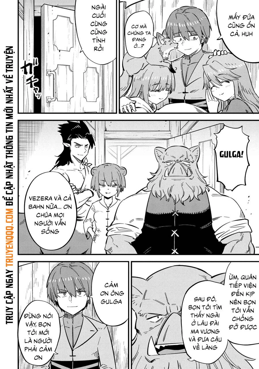 Healer Báo Thù Chapter 47 - 5