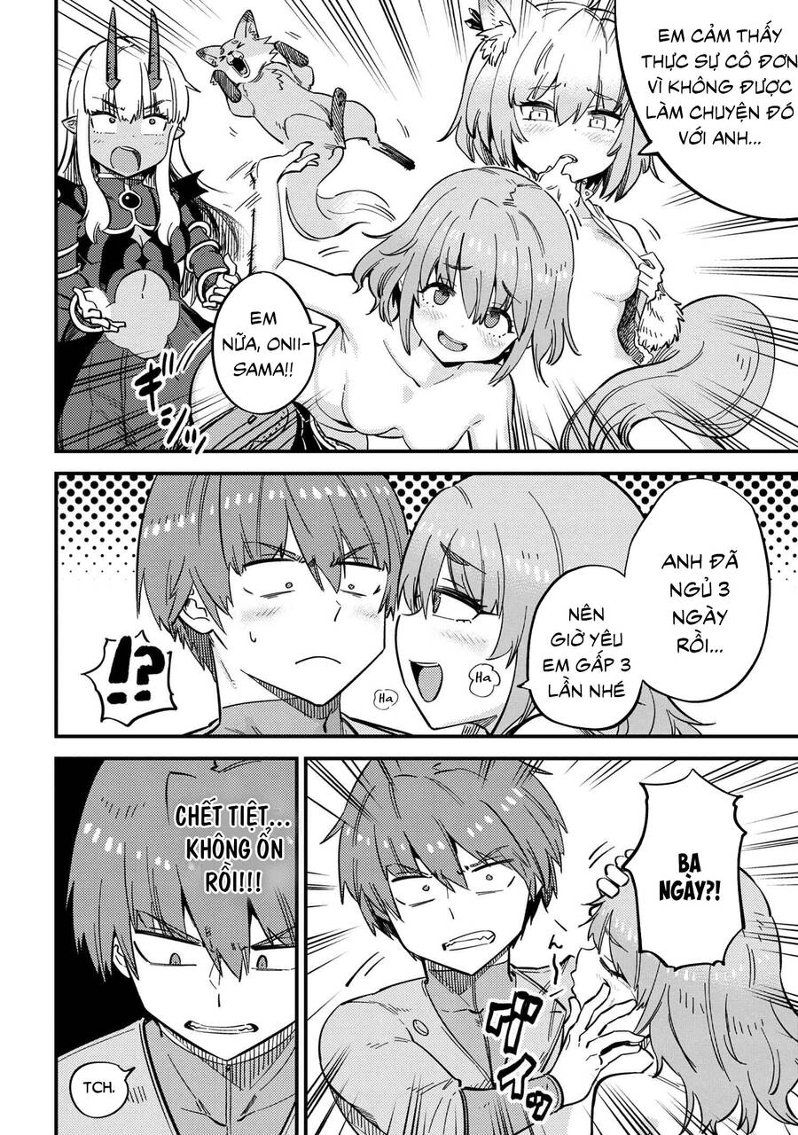 Healer Báo Thù Chapter 47 - 7