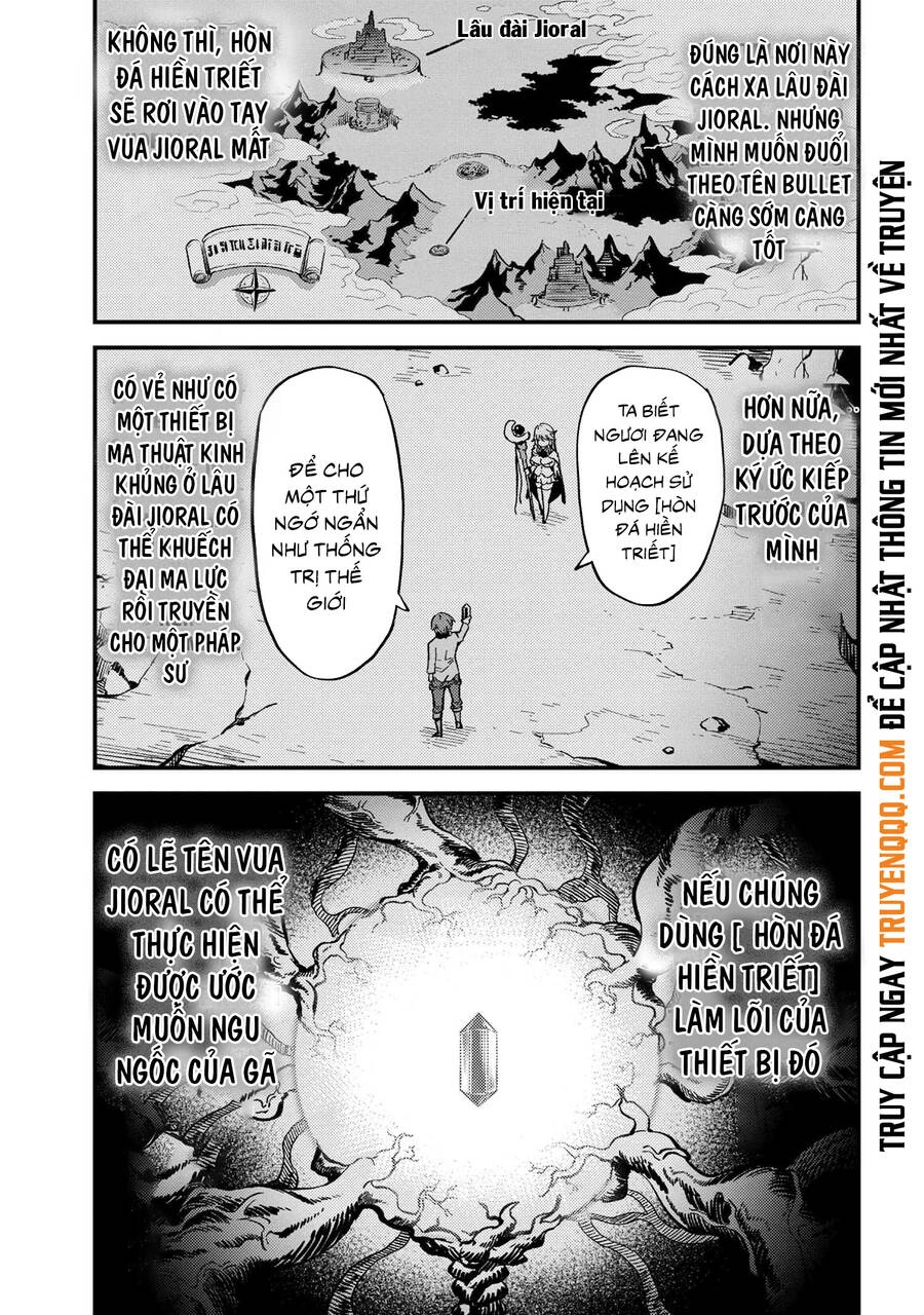 Healer Báo Thù Chapter 47 - 8