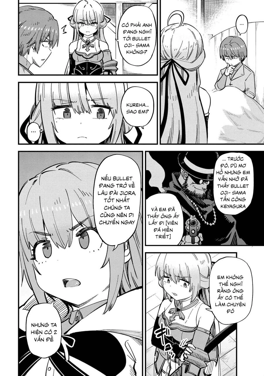 Healer Báo Thù Chapter 47 - 9