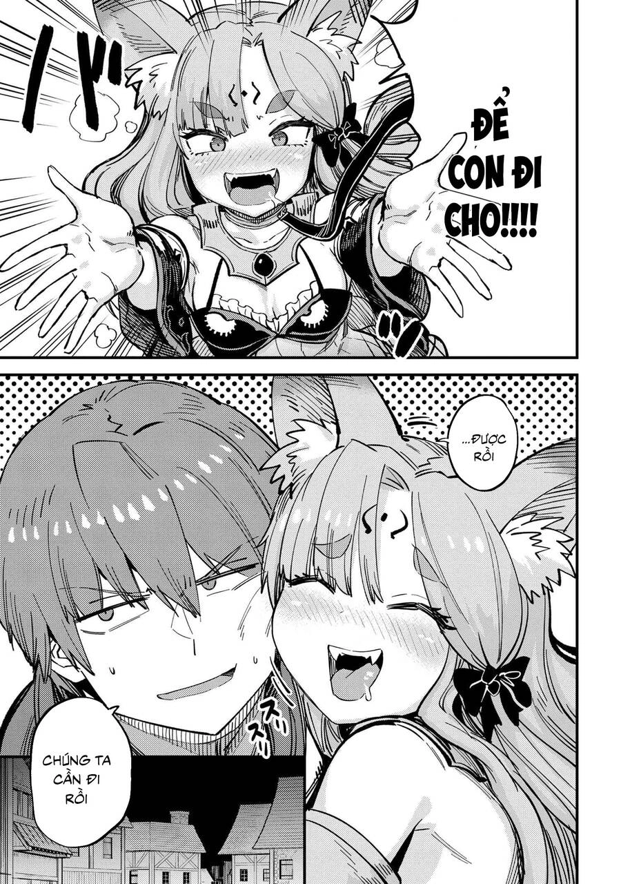 Healer Báo Thù Chapter 47 - 12