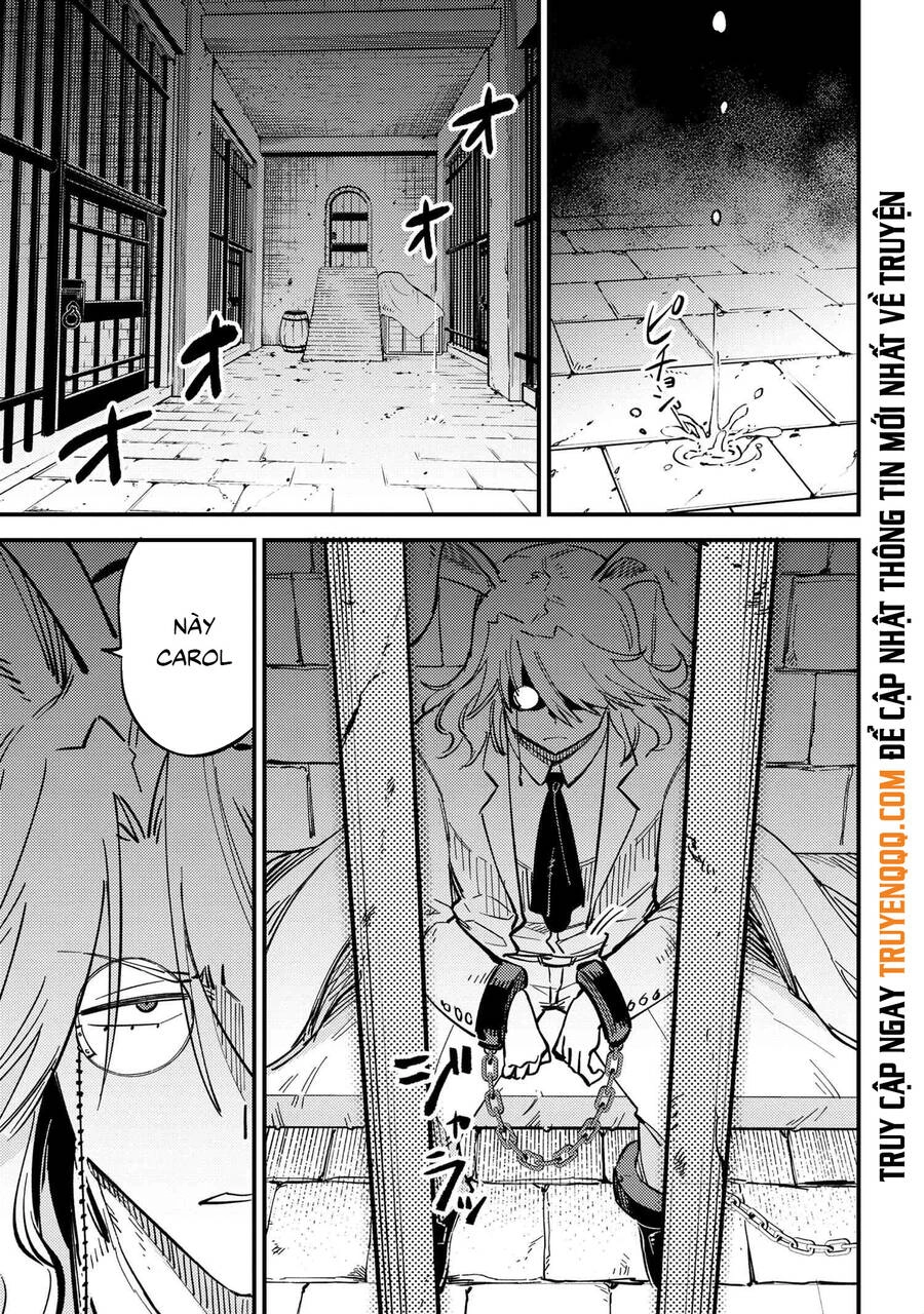 Healer Báo Thù Chapter 47 - 14