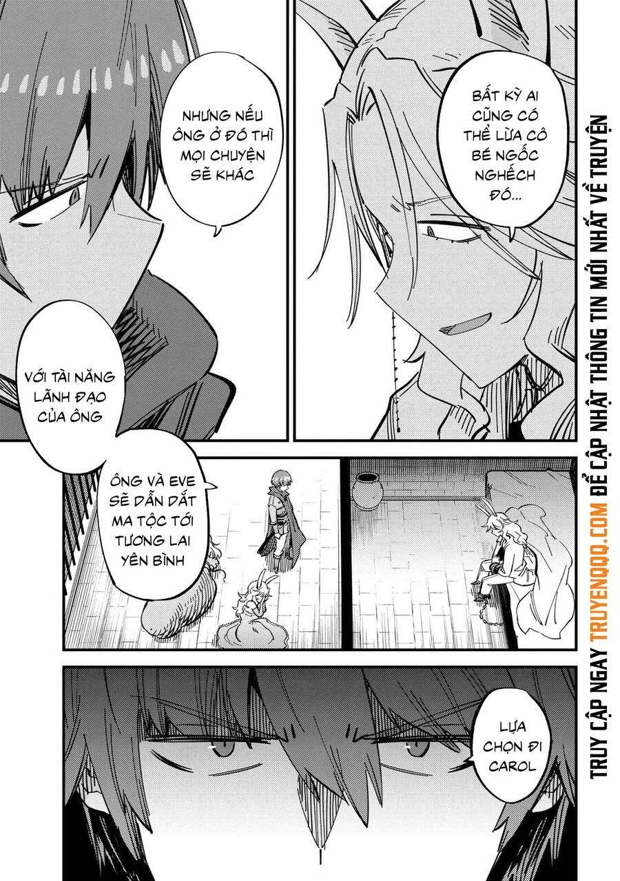 Healer Báo Thù Chapter 47.5 - 6