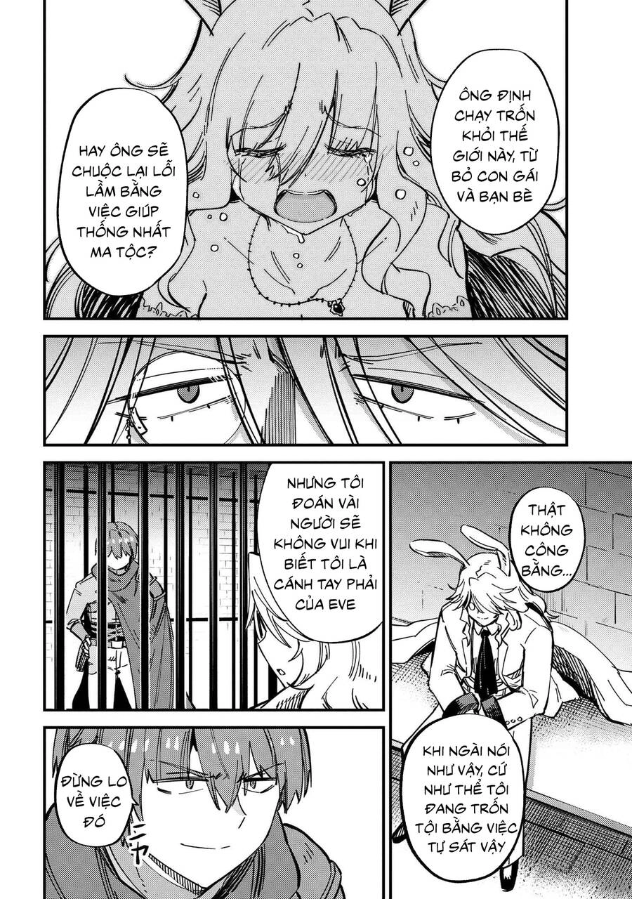 Healer Báo Thù Chapter 47.5 - 7