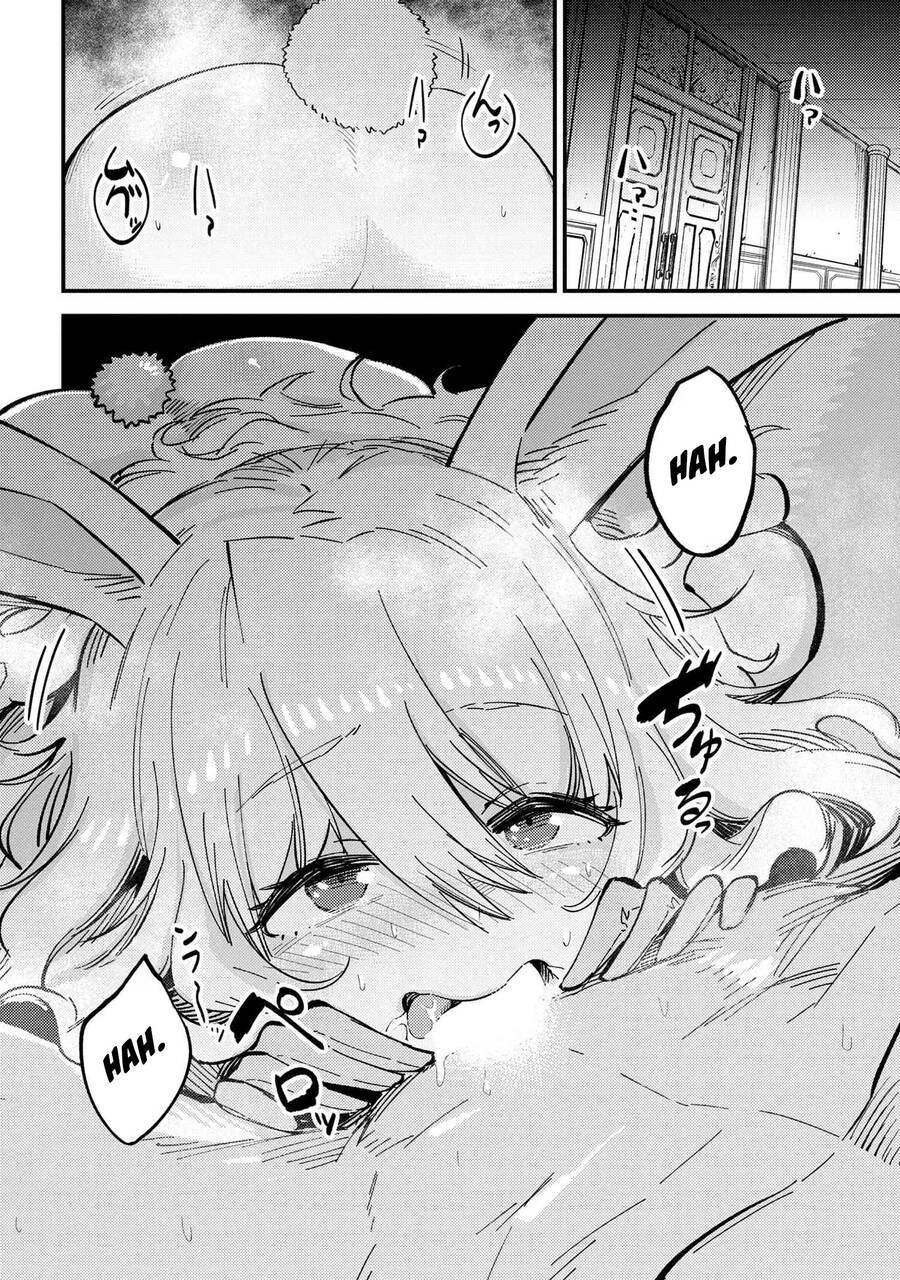 Healer Báo Thù Chapter 47.5 - 11