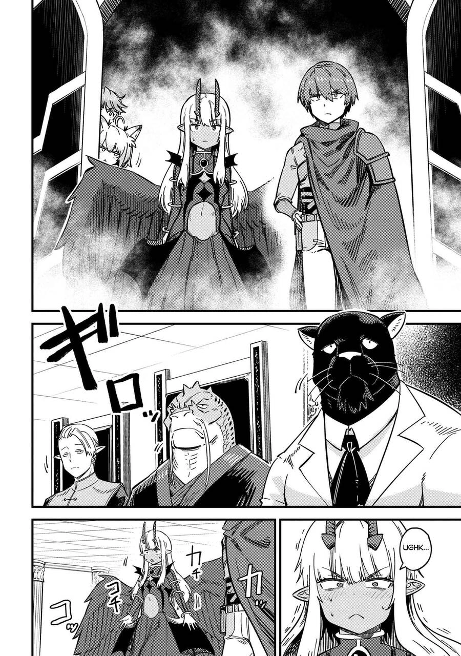 Healer Báo Thù Chapter 48 - 3