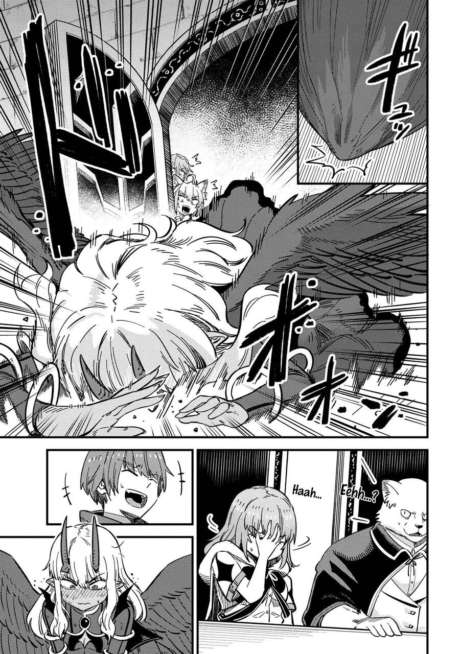 Healer Báo Thù Chapter 48 - 4