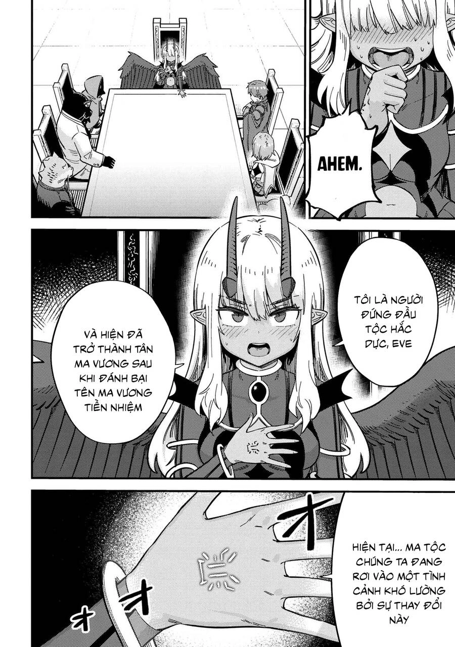 Healer Báo Thù Chapter 48 - 5