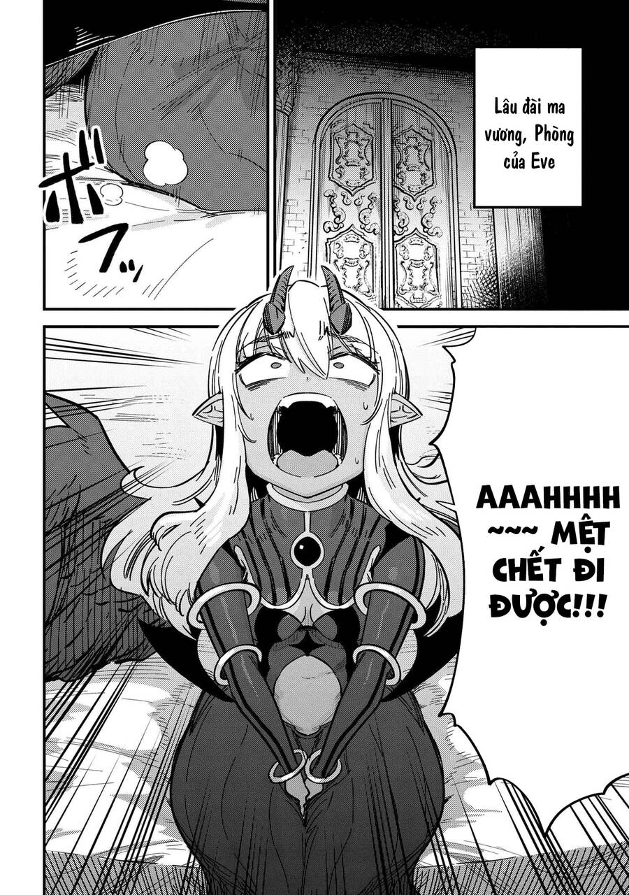 Healer Báo Thù Chapter 48 - 9