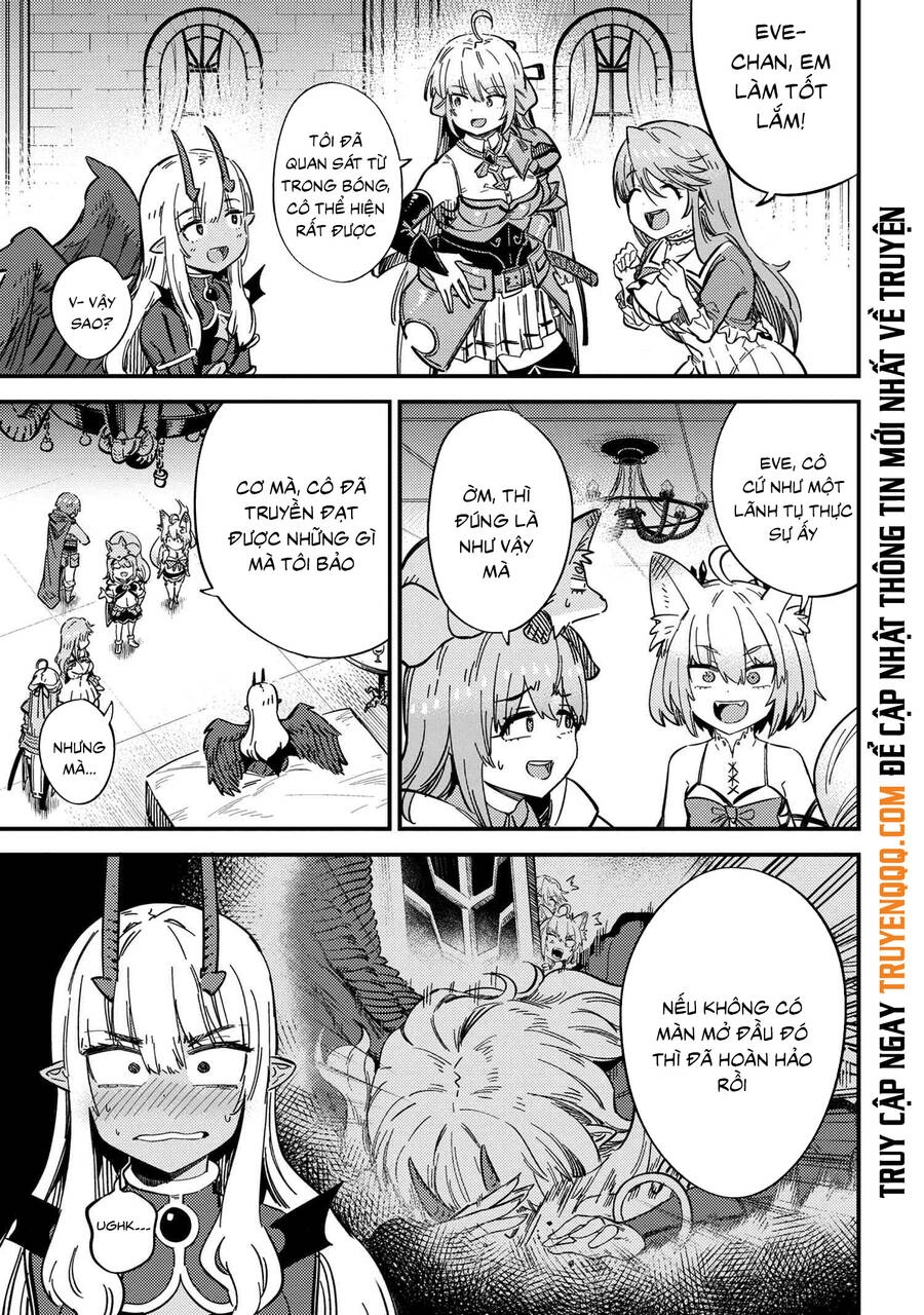 Healer Báo Thù Chapter 48 - 10