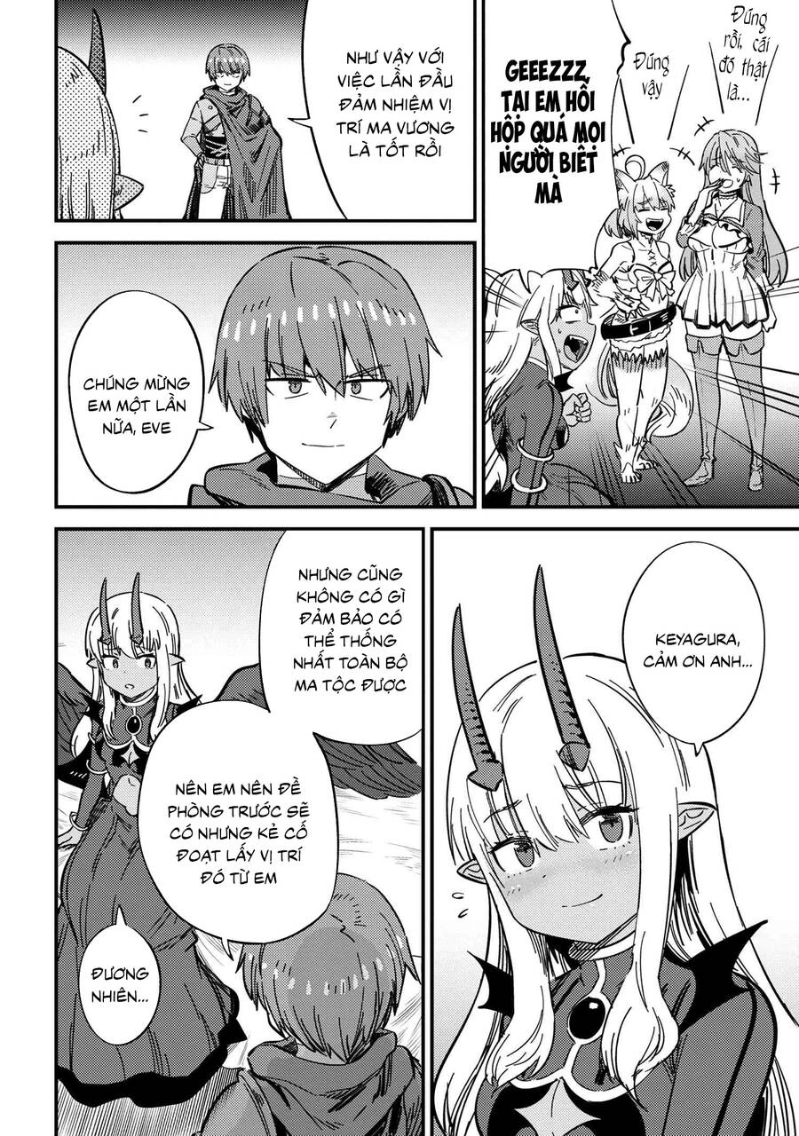 Healer Báo Thù Chapter 48 - 11