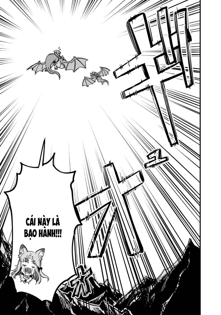 Healer Báo Thù Chapter 48.5 - 4