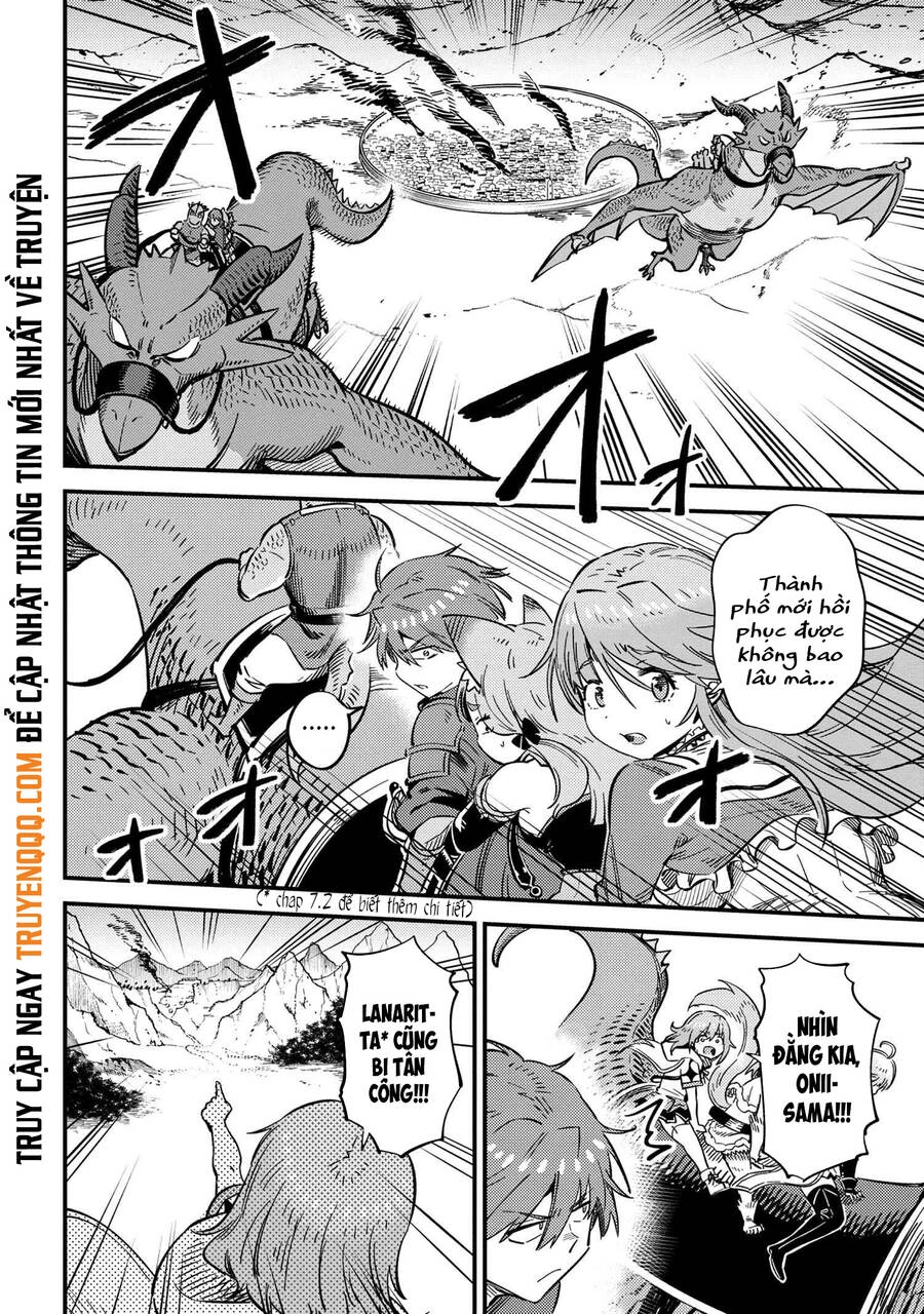 Healer Báo Thù Chapter 48.5 - 9