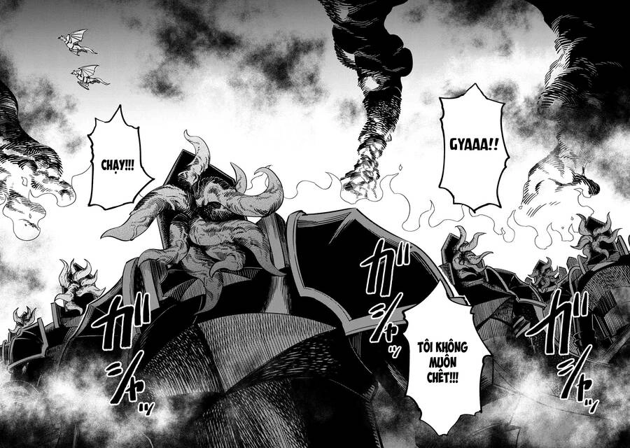 Healer Báo Thù Chapter 48.5 - 11