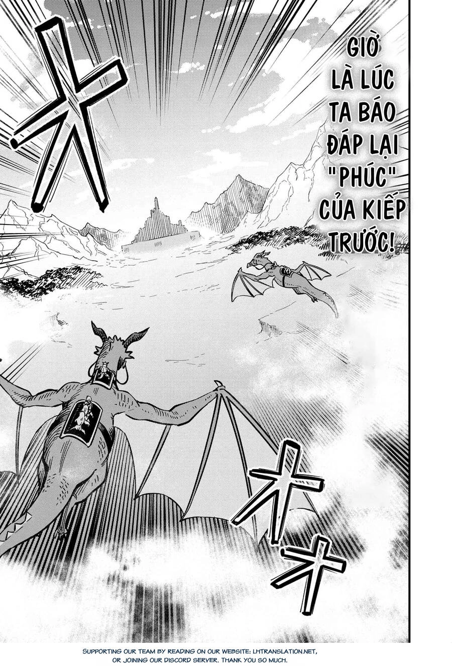 Healer Báo Thù Chapter 48.5 - 13