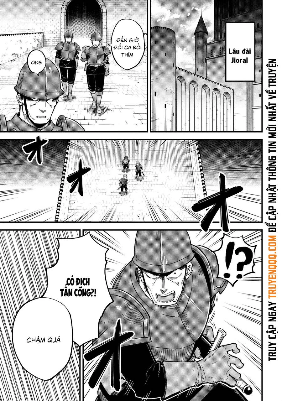 Healer Báo Thù Chapter 49 - 2