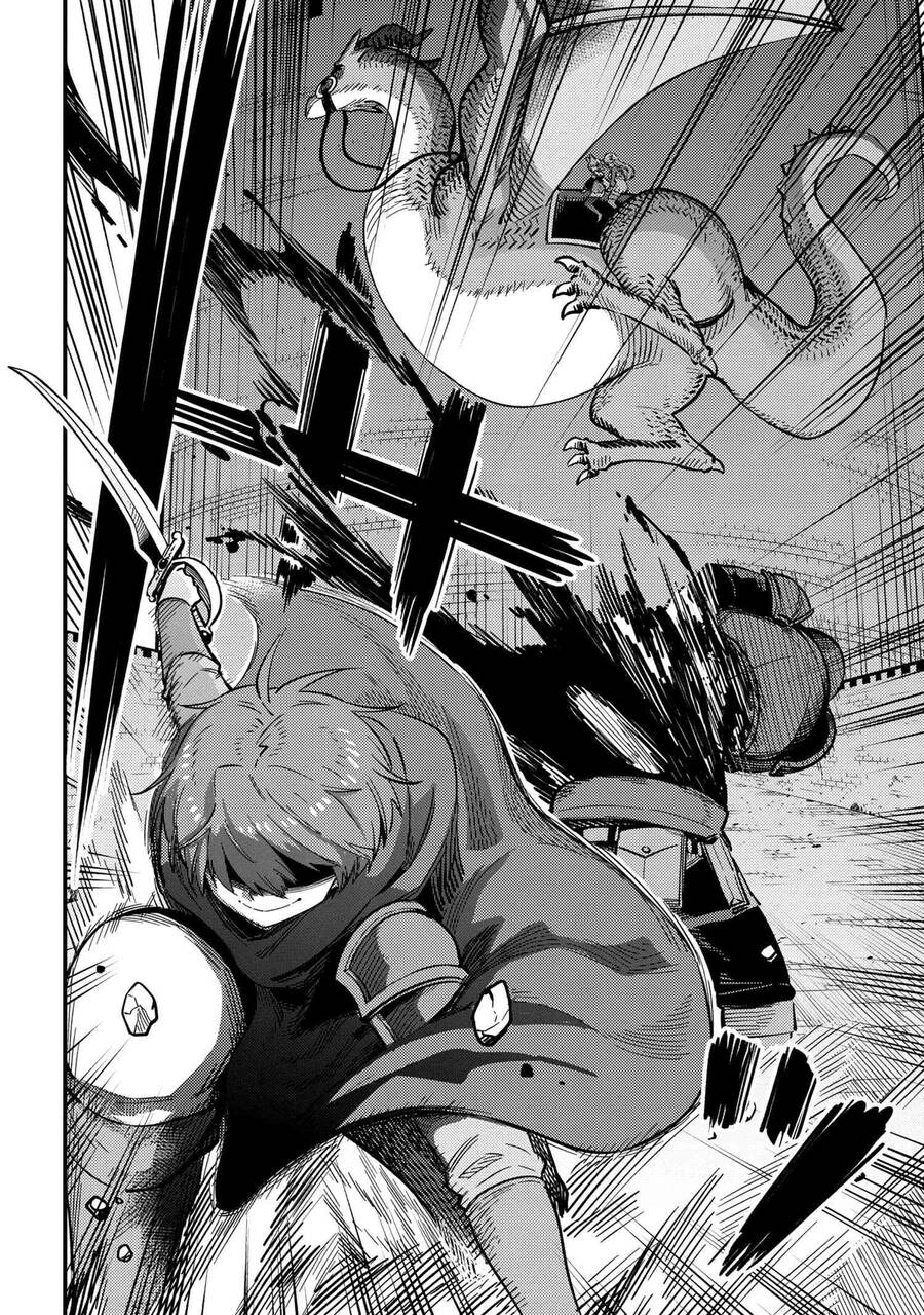 Healer Báo Thù Chapter 49 - 3