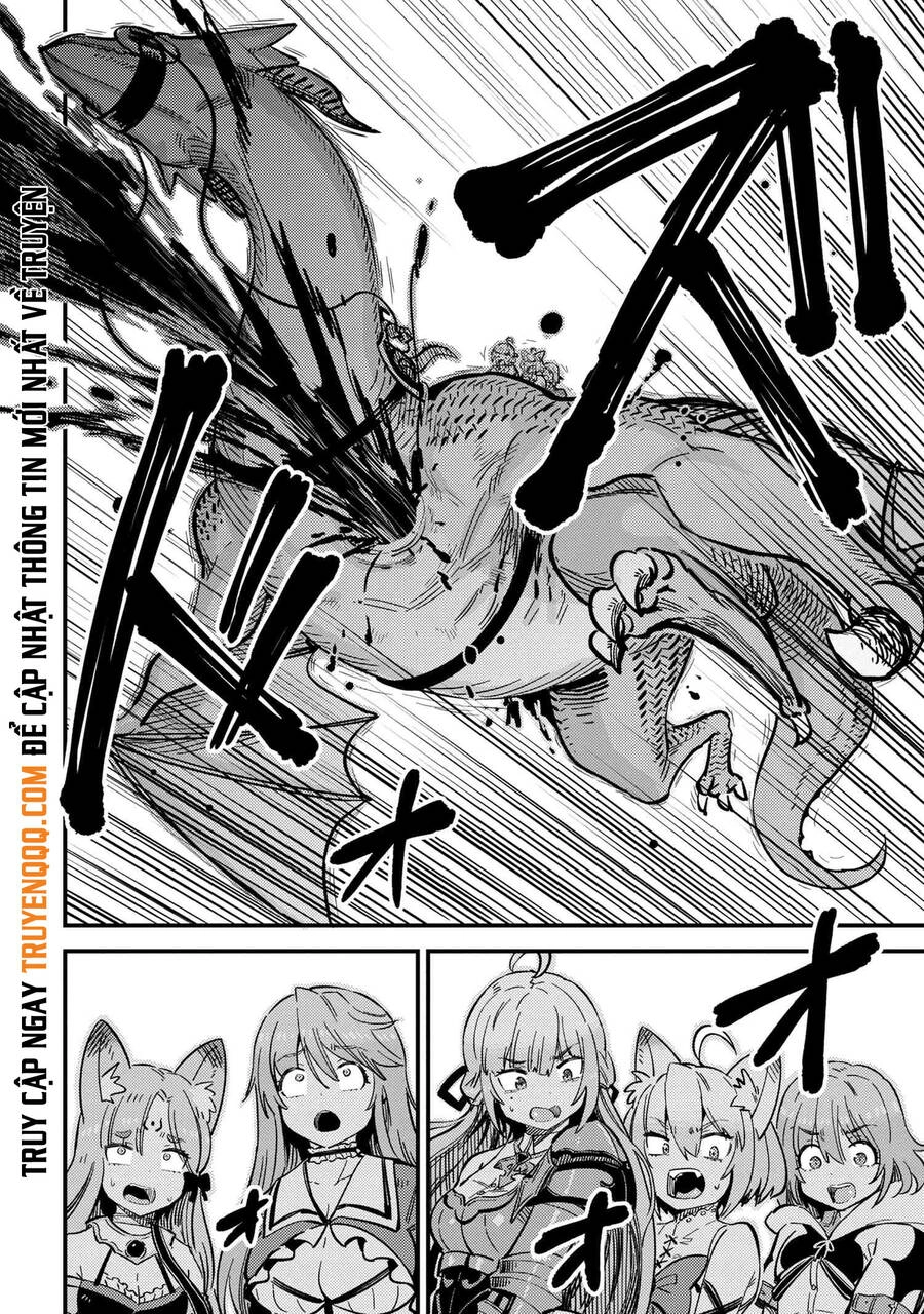 Healer Báo Thù Chapter 49 - 5