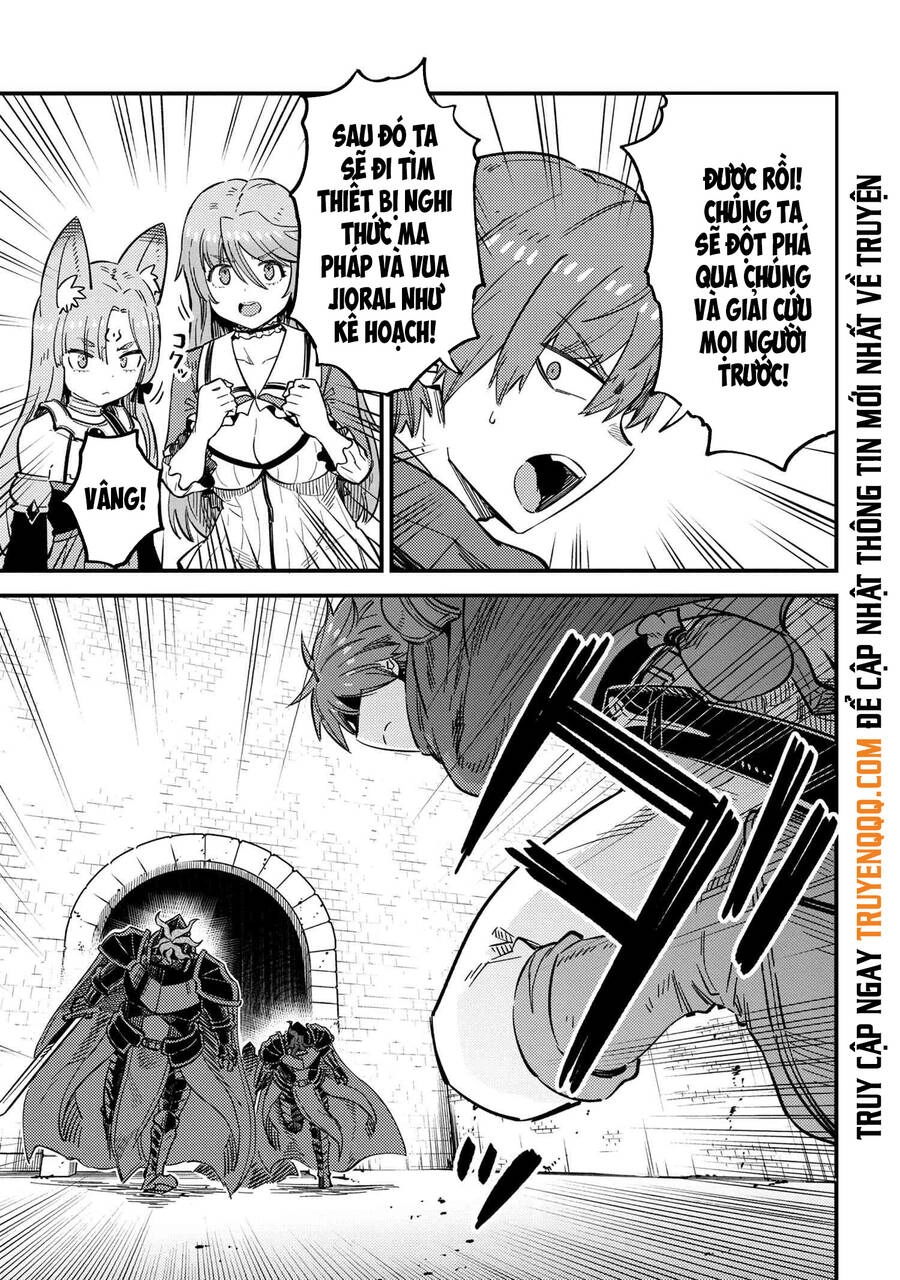 Healer Báo Thù Chapter 49 - 8