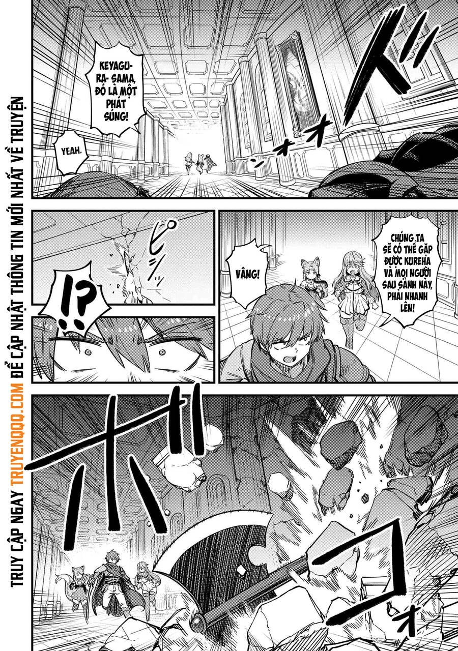 Healer Báo Thù Chapter 49 - 11