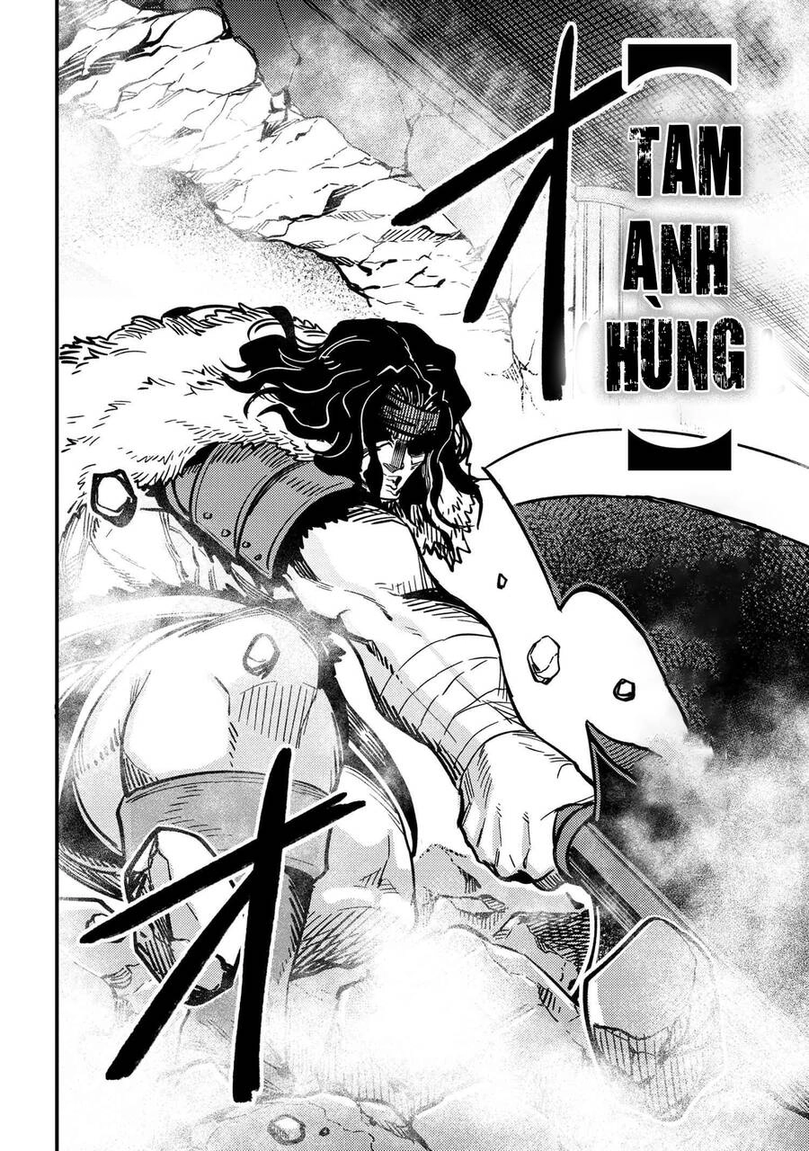 Healer Báo Thù Chapter 49 - 13