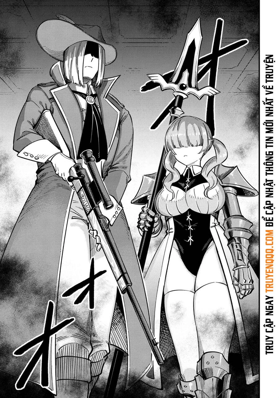 Healer Báo Thù Chapter 49 - 14