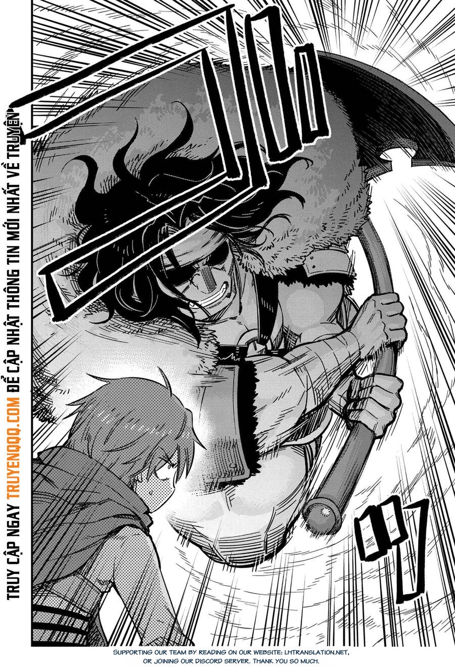 Healer Báo Thù Chapter 49 - 17