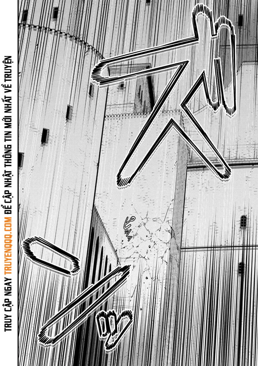 Healer Báo Thù Chapter 49.5 - 10