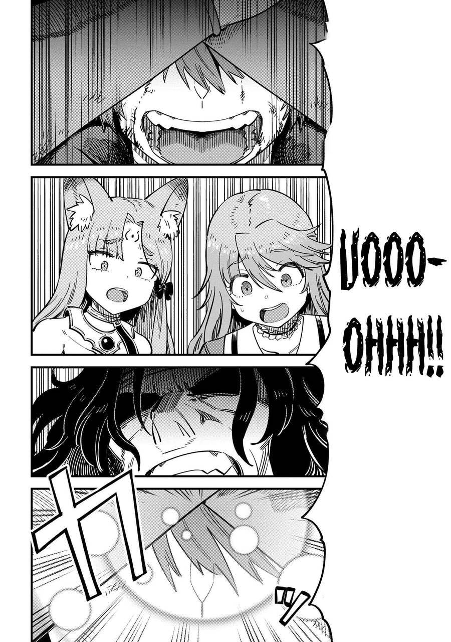 Healer Báo Thù Chapter 49.5 - 14