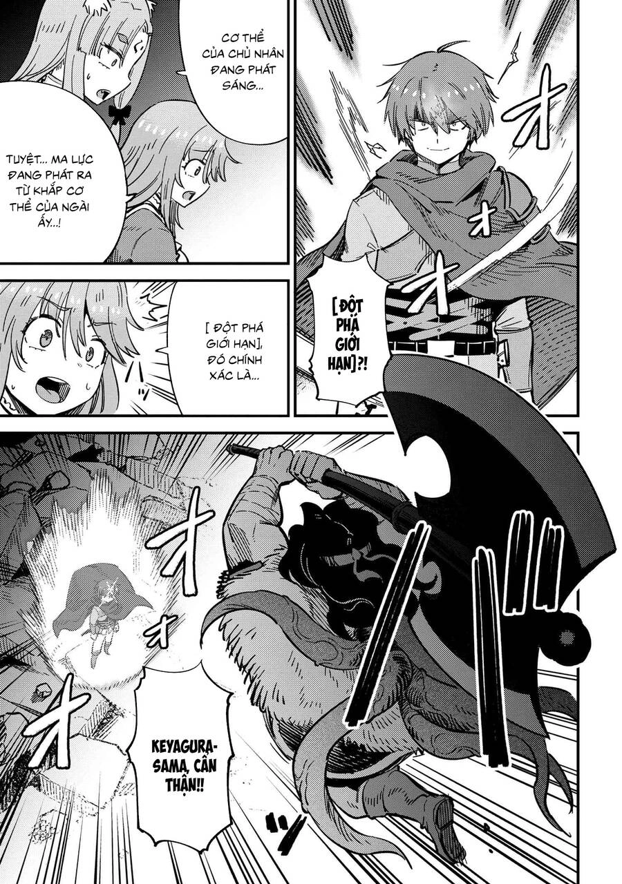 Healer Báo Thù Chapter 50 - 2